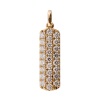 6047PEND-2CT-VERT